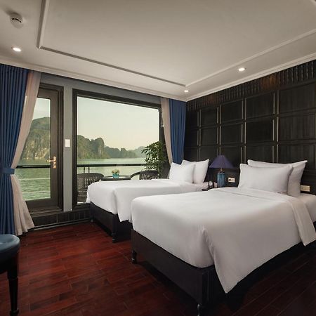 Rosy Cruises Hotel Ha Long Bilik gambar