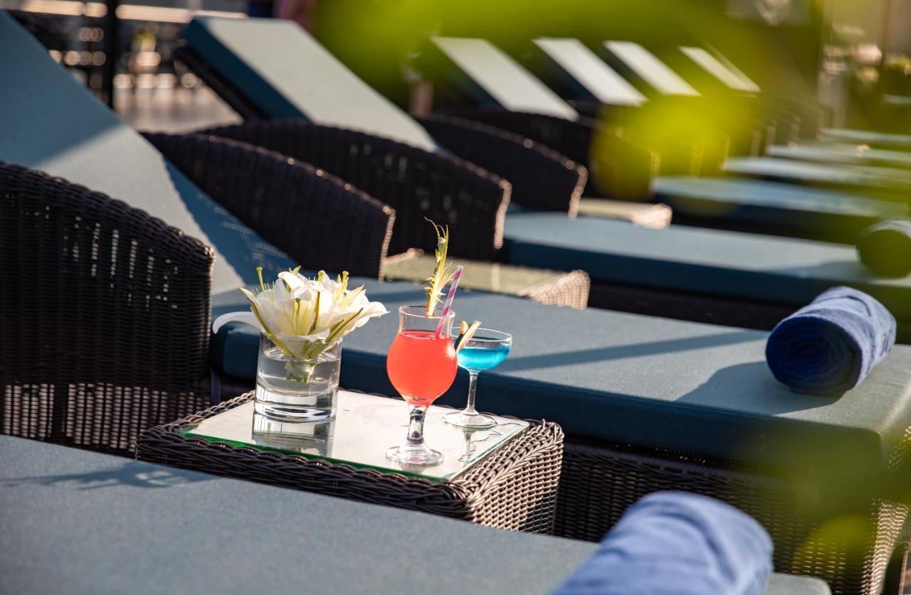 Rosy Cruises Hotel Ha Long Luaran gambar
