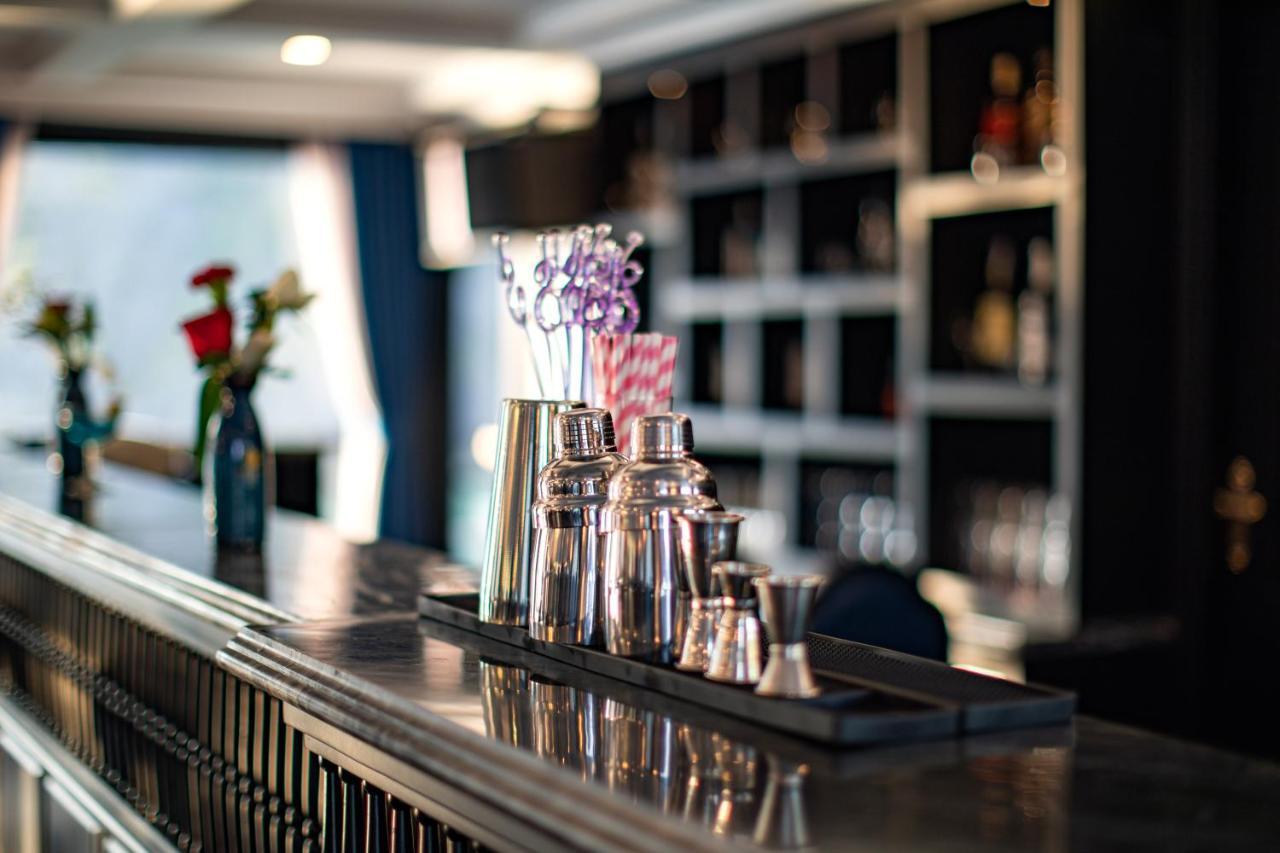 Rosy Cruises Hotel Ha Long Luaran gambar
