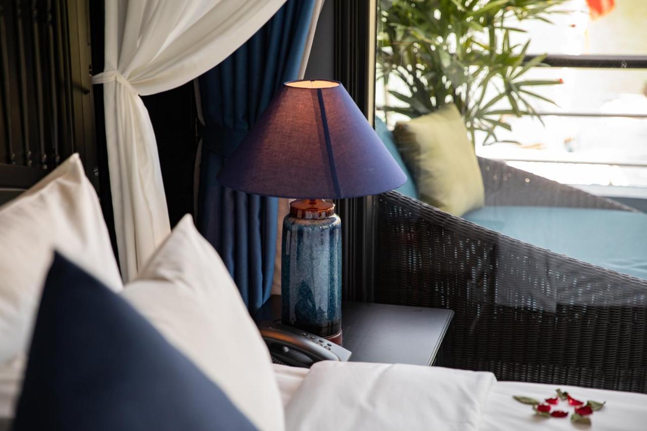 Rosy Cruises Hotel Ha Long Luaran gambar
