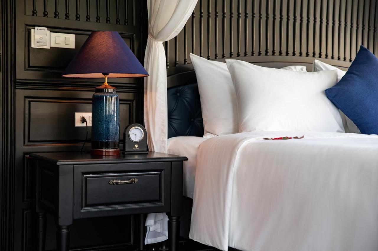 Rosy Cruises Hotel Ha Long Luaran gambar