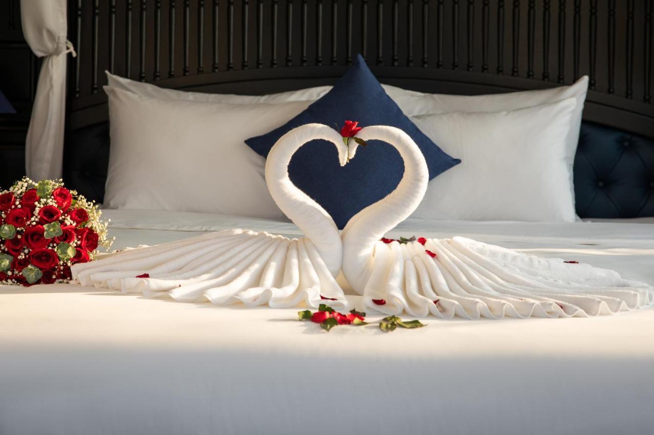 Rosy Cruises Hotel Ha Long Luaran gambar