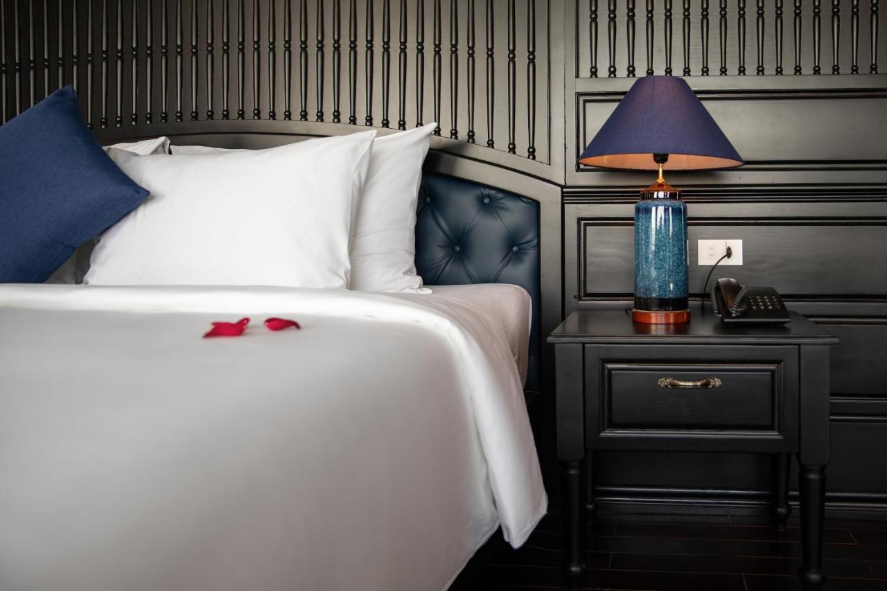 Rosy Cruises Hotel Ha Long Luaran gambar