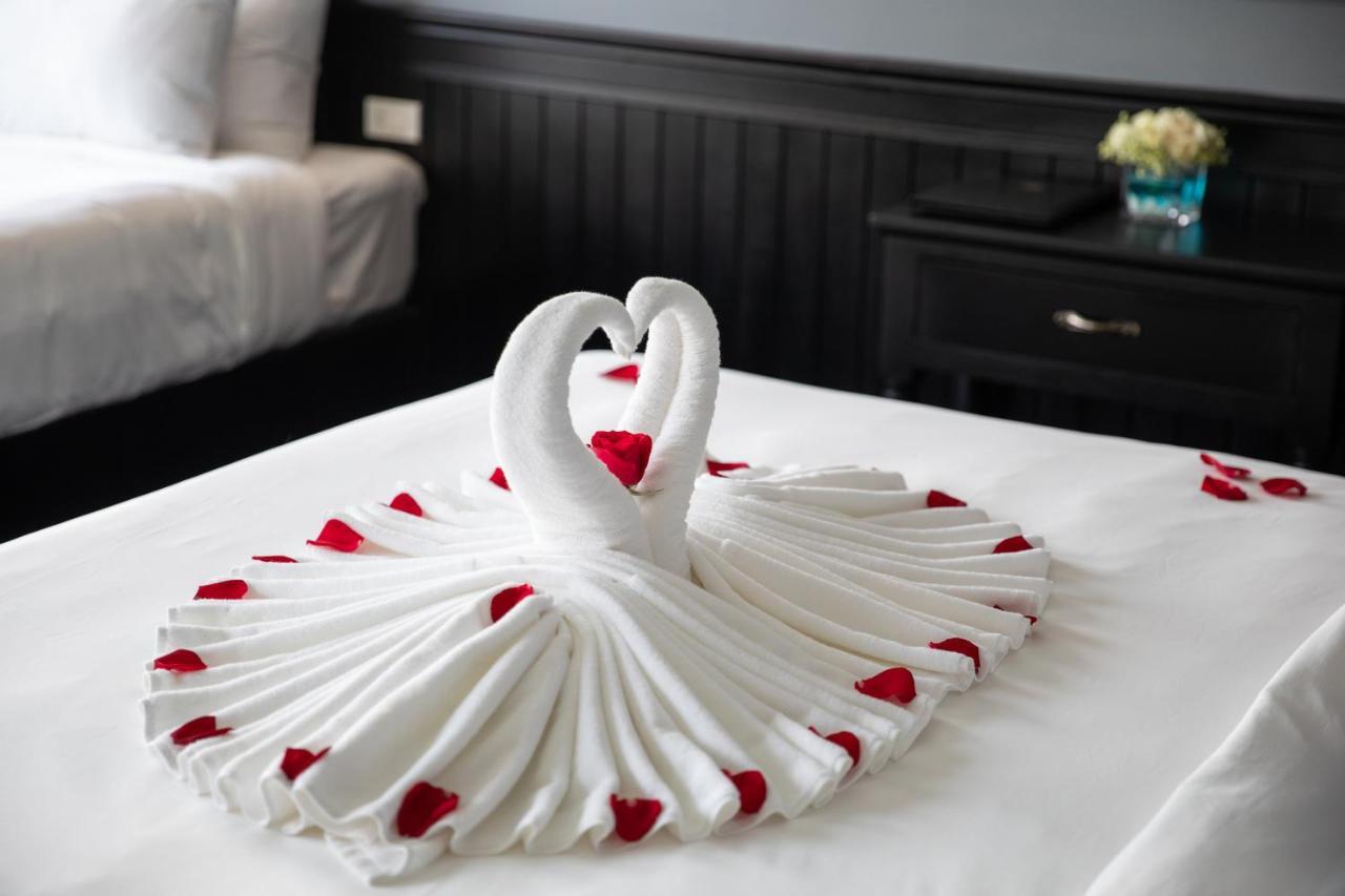 Rosy Cruises Hotel Ha Long Luaran gambar