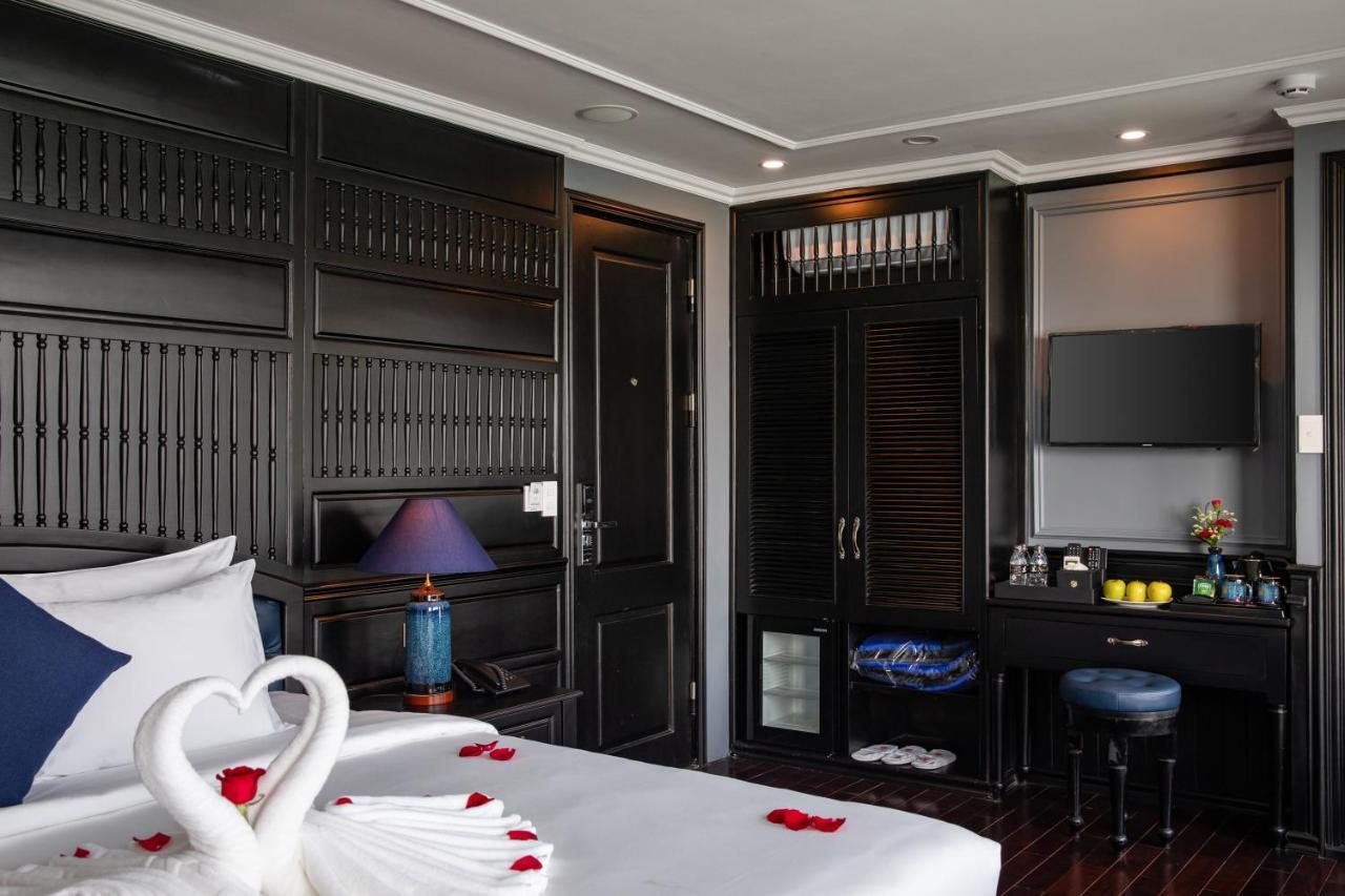 Rosy Cruises Hotel Ha Long Luaran gambar